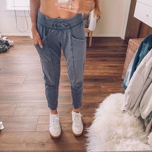 Zella joggers